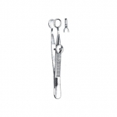 Chalazian Forceps 